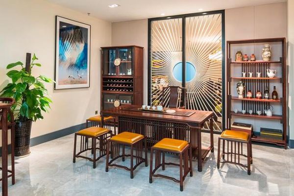 红木家具品牌排行，揭秘十大热门品牌！