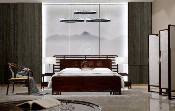 红木家具品牌排行，揭秘十大热门品牌！