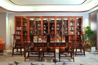 红木家具定制哪家好？权威榜单全解析，定制体验升级！