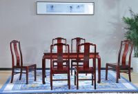 红木家具品牌排行，揭秘十大热门品牌！