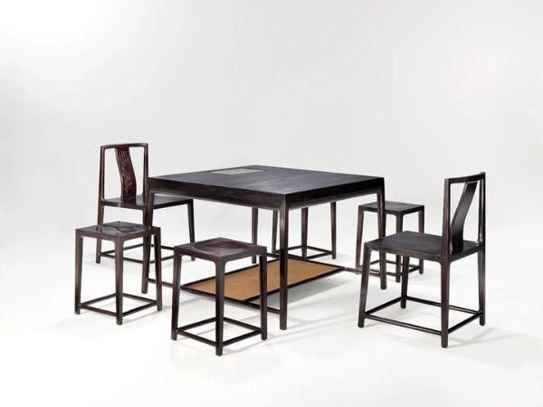 红木家具品牌:揭秘前十名,谁才是你的心头好?