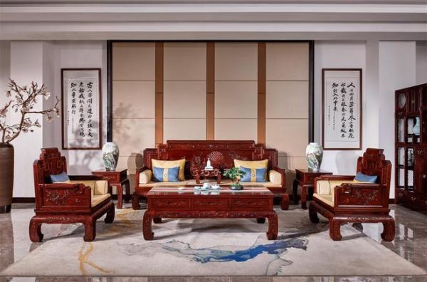 2025中国红木十大品牌,你都了解吗?