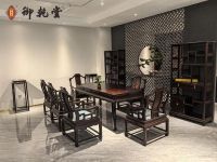 中式整装厂家推荐，揭秘10大热门品牌，选对了没？