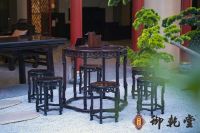 红木全屋定制品牌排行榜：十大品牌实力与特色全解读