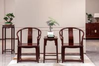 红木整装品牌推荐：聚焦十大品牌独特竞争力