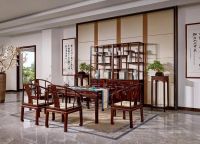 原木整装品牌哪家好？红木整装十大实力派推荐