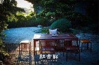 红古轩：解读红木养生之道