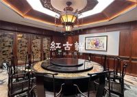 红古轩：解读红木养生之道