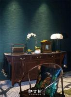 红古轩：解读红木养生之道