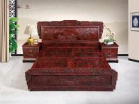 中国红木家具十大品牌，揭秘十大热门品牌！