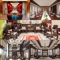 全联艺术红木委为何更名全联红木整装家具委？有何愿景？