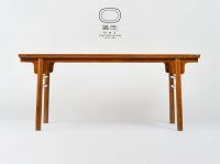 中山哪个品牌的仿古明清家具做得最好？推荐区氏家具