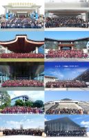 全联红木专委会成立十周年重大事件回顾