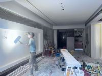 做了12年装修监理，我眼中真正的环保健康腻子长这样