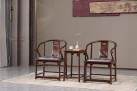 国潮新解：古森红木以美学与匠心，解锁当代中式生活