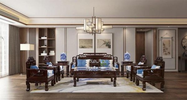 红木品牌大全来啦!10 大实力款,选红木不犯难!