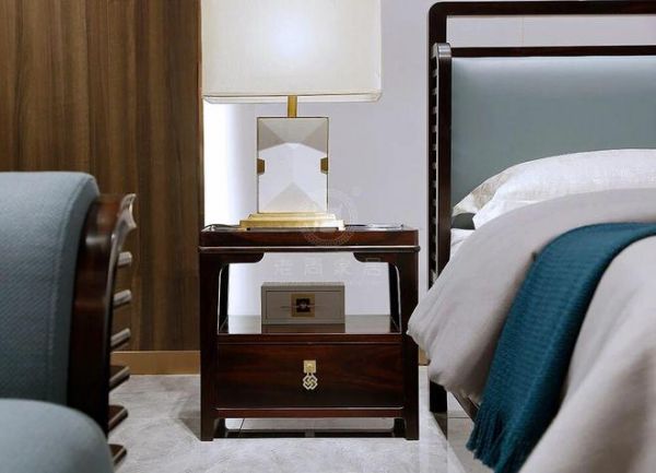 中式整装品牌选购指南！十大热门品牌特色，红木党看！