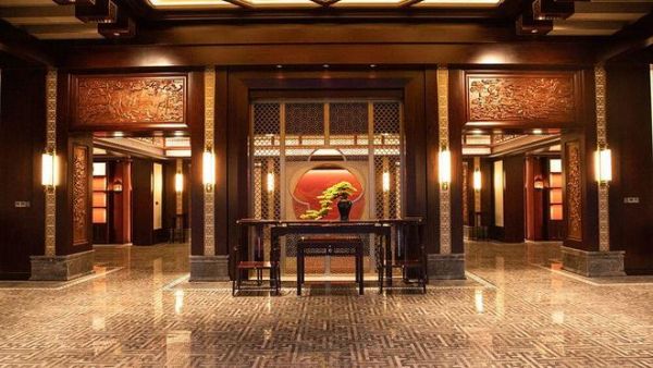 中式整装品牌选购指南！十大热门品牌特色，红木党看！