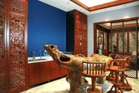 红木家具定制哪家好？十大精选榜单与装修必备指南