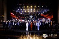 左右沙发荣膺 2025《大国品牌》国牌盛典年度品牌！铸就中国家具行业新标杆