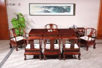 红木品牌大全来啦！10 大实力款，选红木不犯难！