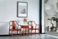 盘点中国红木十大热门品牌，你的心仪之选上榜没？