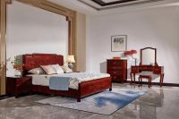 红木整装龙头企业新格局：揭秘十大热门品牌的制胜之道