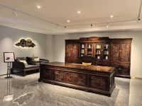 红木整装龙头，揭秘行业10大领军品牌