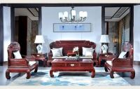 红木家具十大品牌排行榜前十名，哪一家更懂你家？