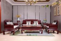 2025红木十大品牌推荐：匠心筑品，传承东方