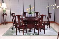 2025红木品牌大全：十大品牌权威导航