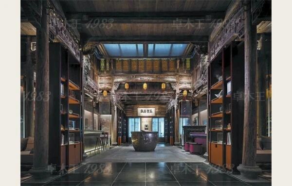 红木家具定制哪家好?权威榜单出炉