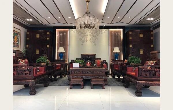 红木家具定制哪家好?权威榜单出炉
