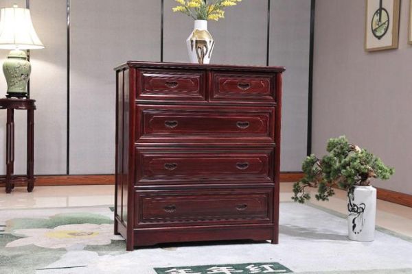 红木家具定制哪家好?权威榜单出炉