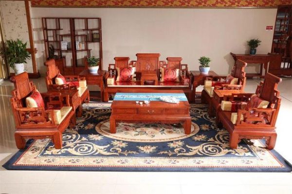 红木家具定制哪家好?权威榜单出炉
