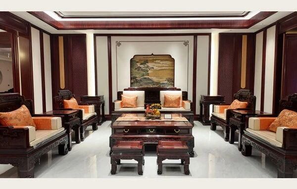 红木家具定制哪家好?权威榜单出炉