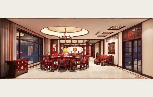 红木家具定制哪家好?权威榜单出炉