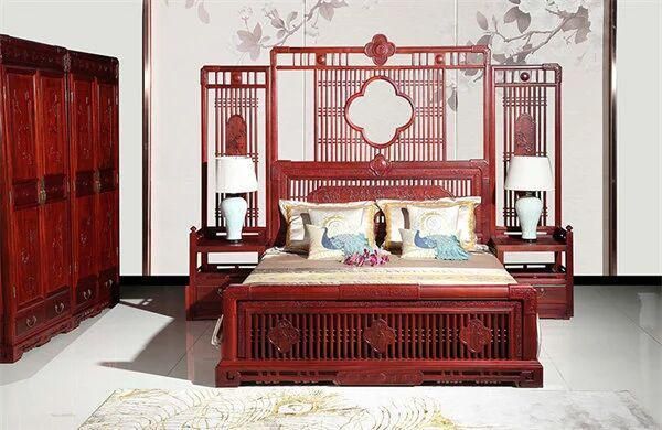 红木家具定制哪家好?权威榜单出炉