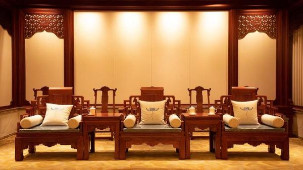 红木品牌盘点：揭秘十大知名品牌，你了解几个？