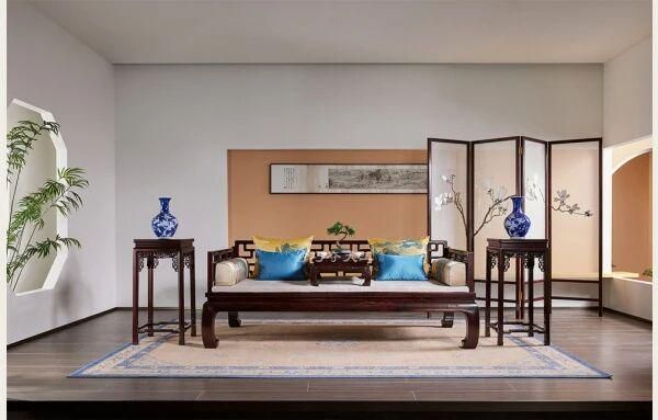 哪些品牌红木家具做得好?这份榜单值得您收藏!