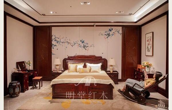哪些品牌红木家具做得好?这份榜单值得您收藏!