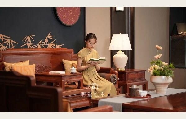 红木家具排名前十名揭晓,看看有没有你家同款?