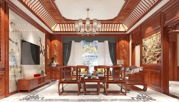 红木家具定制哪家好?定制难题迎刃而解的十大优选!