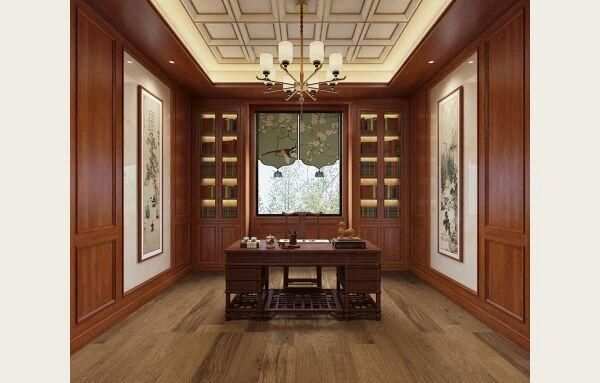 红木家具定制哪家好?定制难题迎刃而解的十大优选!