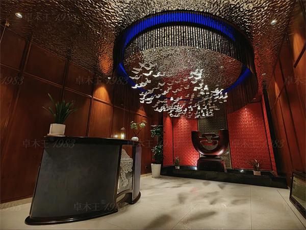 红木家具领军企业，揭秘10大品牌哪家独占鳌头？