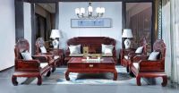 红木家具十强品牌：匠心守艺，筑就东方家居典范