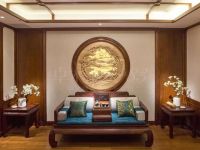 中国红木家具十大品牌：传承匠心，铸就经典