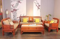 红木全屋定制品牌盘点：这10家，你了解几家？