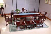 红木整装品牌推荐｜10 大实力品牌揭秘，选品不踩雷