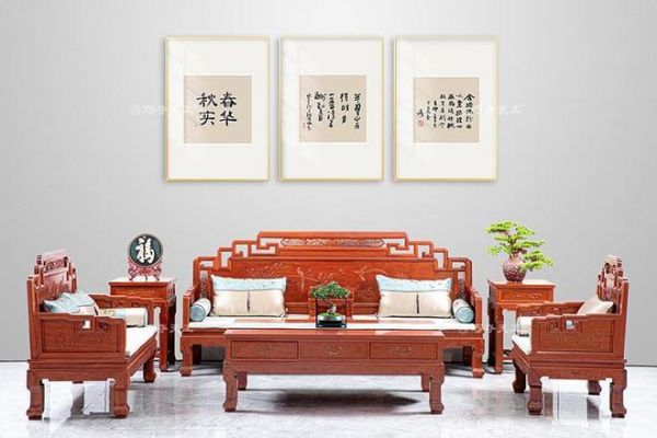 红木家具怎么选不翻车?2025红木家具品牌排行榜